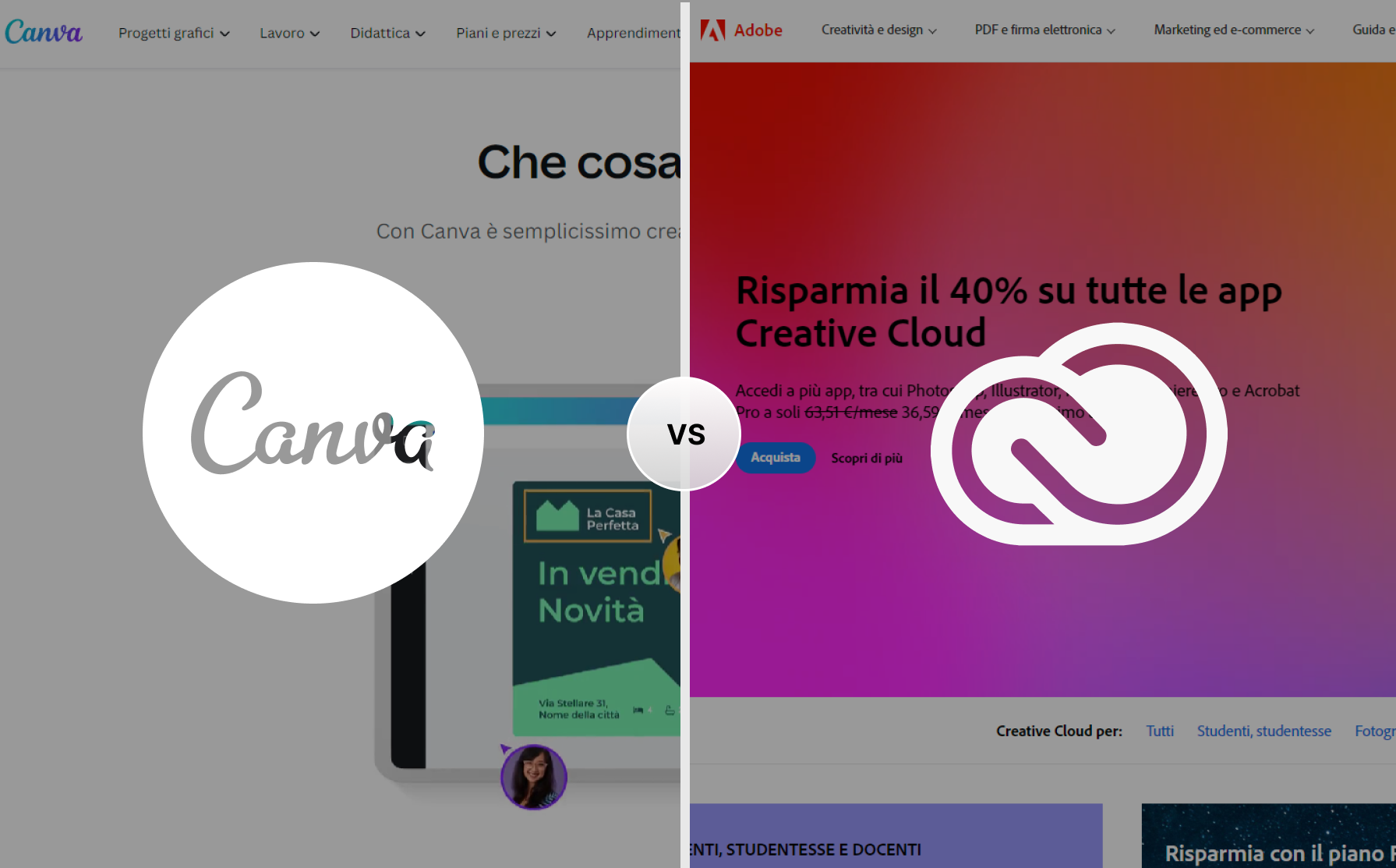 Has Canva killed Adobe? Here’s the truth behind the new trend of online design