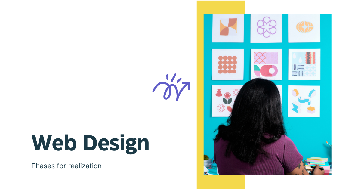 The Key Phases for Creating an Effective Website