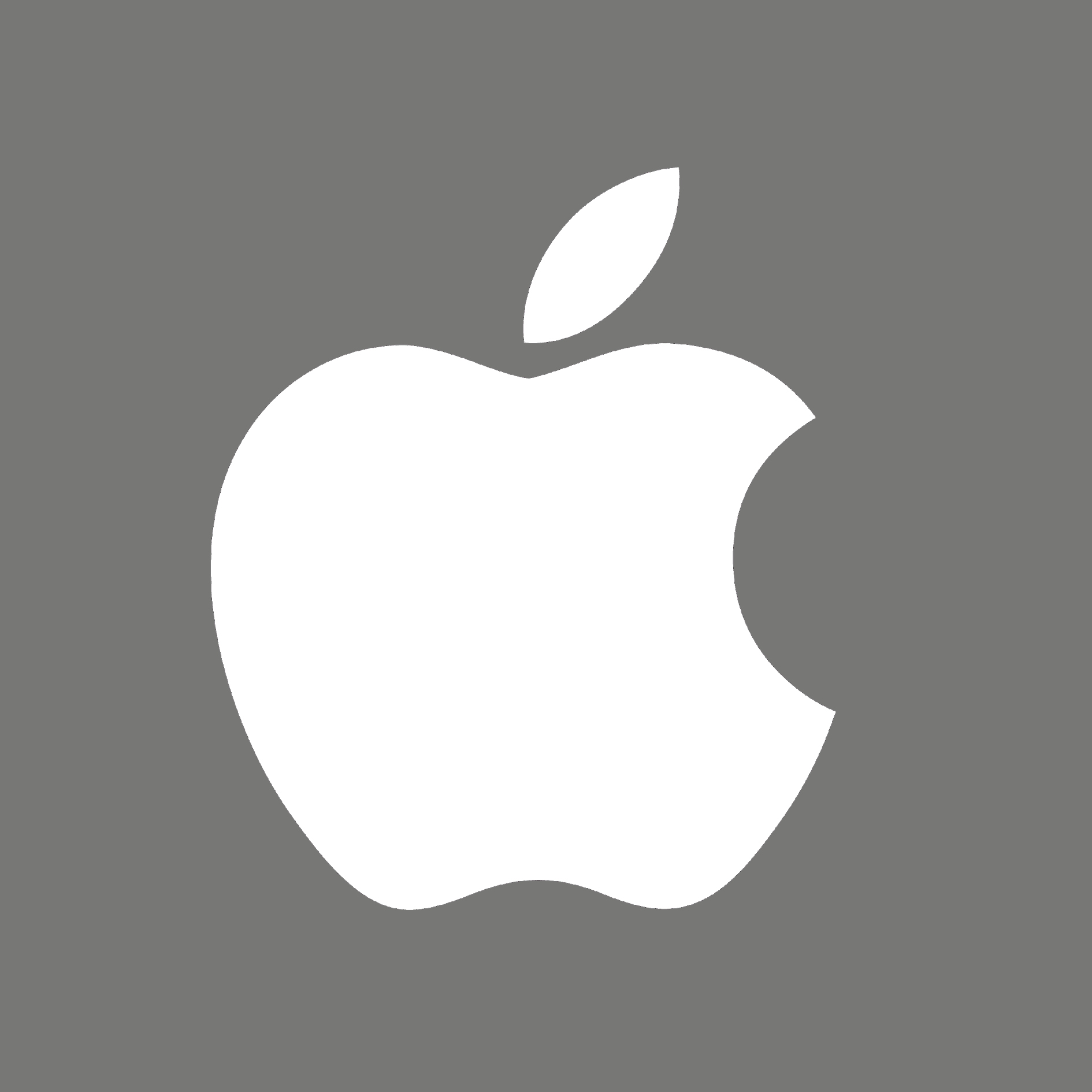 La Storia del logo della Apple