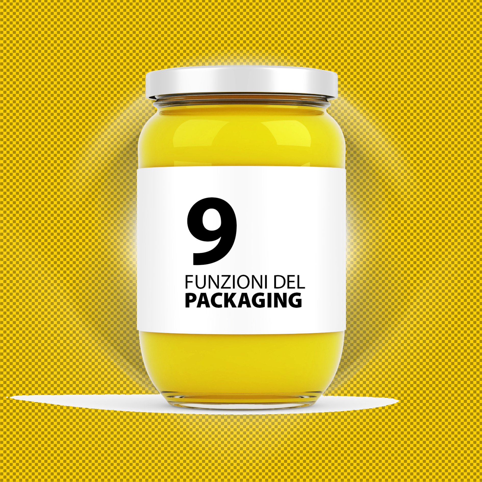 9 Funzioni Essenziali del Packaging: Il Cuore di un Buon Packaging Design