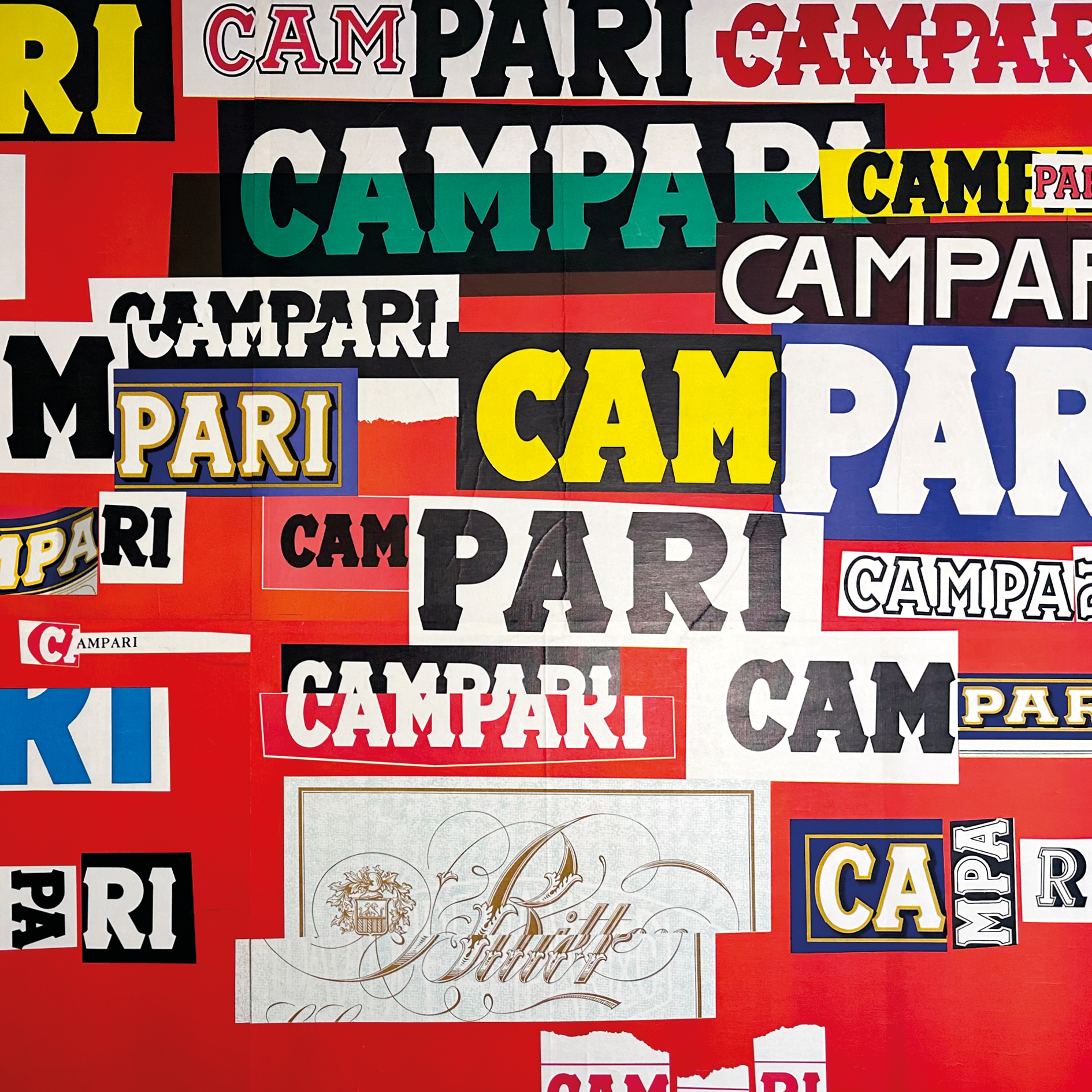 La Storia di Campari : Un’Evoluzione di Gusto e Design