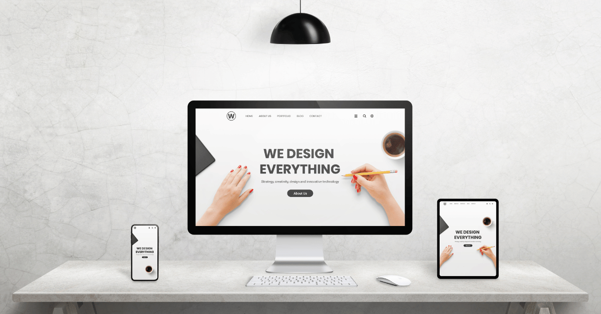 Landing Page: What It Is, Why It’s Important, and How to Create One